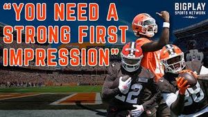 Video post by @bigplaycleveland on YouTube