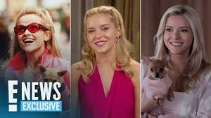 Video post by @enews on YouTube