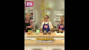Video post by @dailyflashtv on YouTube