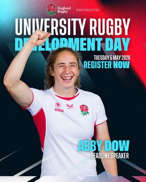 Image post by @englandrugbyunis on Instagram