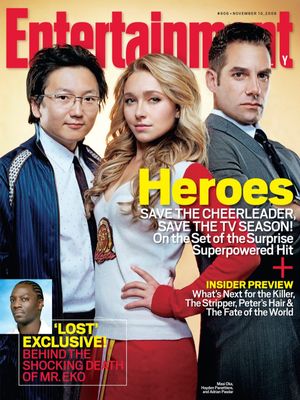 Image post by @entertainmentweekly on Instagram