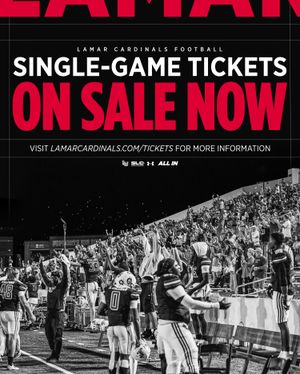 Image post by @lamar_football on Instagram