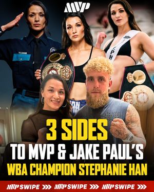 Image post by @mostvaluablepromotions on Instagram