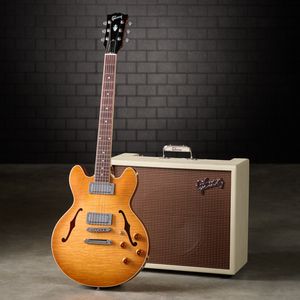 Image post by @gibsonguitar on Instagram