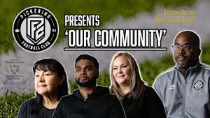 Video post by @pickeringfc on YouTube