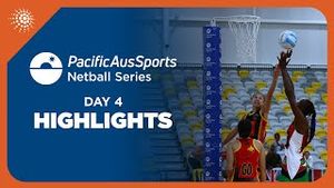 Video post by @netballaustralia on YouTube