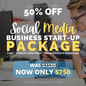 Image post by @BrightCreativeOnline on Facebook