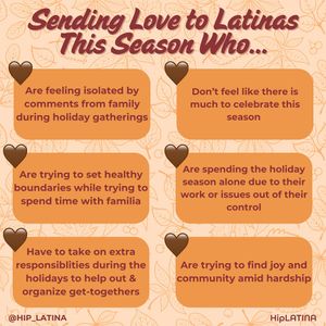 Image post by @hip_latina on Instagram