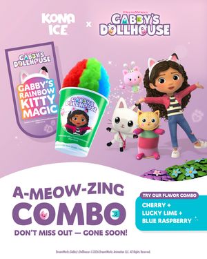 Image post by @konaice on Instagram