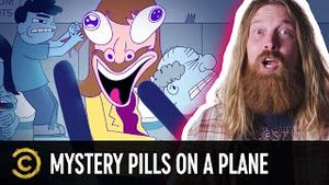 Video post by @animated on YouTube