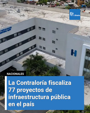 Image post by @infodiariord on Instagram