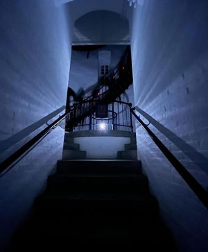 Image post by @stauglighthouse on Instagram