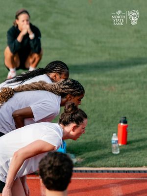 Image post by @packwomensbball on Instagram