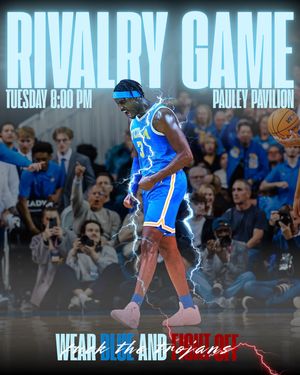 Image post by @barstoolwestwood on Instagram