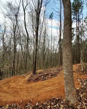 Image post by @blackdiamond_traildesigns on Instagram