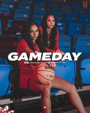 Image post by @southalabamawbb on Instagram