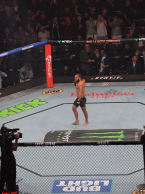 Video post by @ufc on TikTok