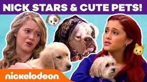 Video post by @nickelodeon on YouTube