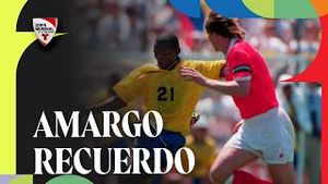Video post by @deportes on YouTube