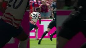 Video post by @foxsports on YouTube