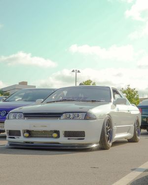 Image post by @logan_shootz on Instagram