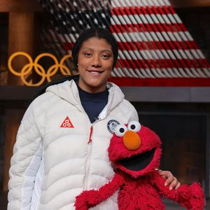 Image post by @sesamestreet on Instagram