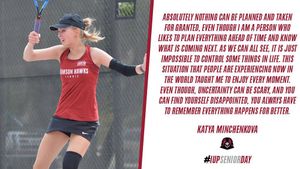 Image post by @iupathletics on Instagram