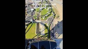 Video post by @raceservice on YouTube