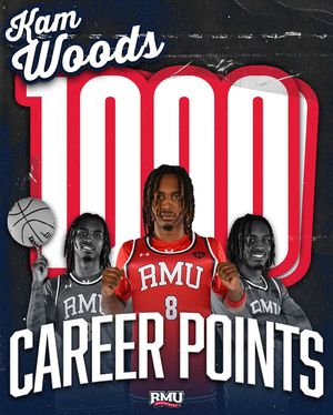 Image post by @rmumbasketball on Instagram