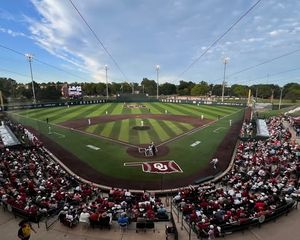 Image post by @soonersportsproperties on Instagram