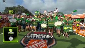 Video post by @cfbplayoff on YouTube