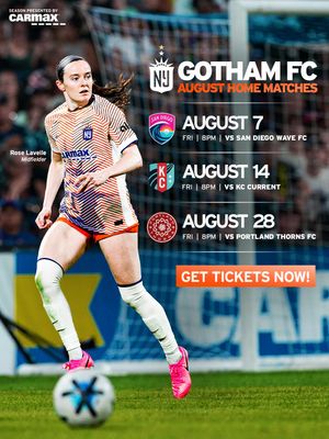 Video post by @gothamfc on TikTok