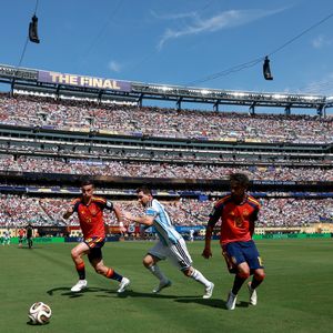 Image post by @afaseleccion on Instagram