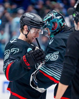 Image post by @seattlekraken on Instagram