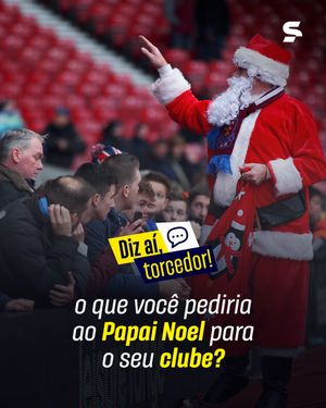 Image post by @sportv on Instagram