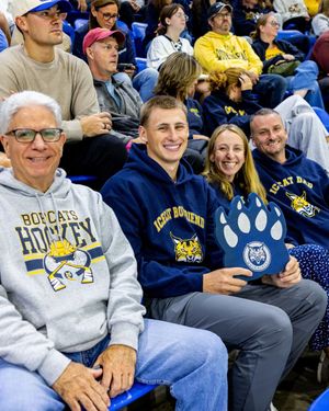 Image post by @quinnipiacu on Instagram