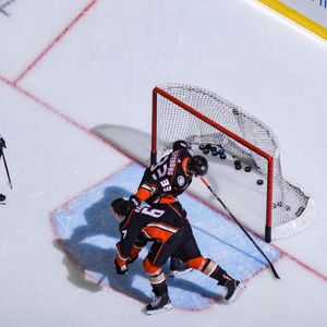 Image post by @anaheimducks on Instagram