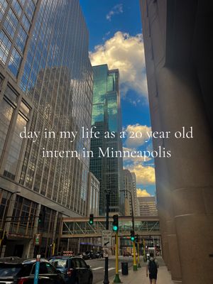 Video post by @kayla.mpls on TikTok