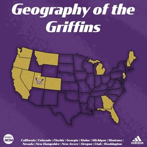 Image post by @wugriffinsmlax on Instagram