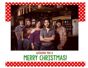 Image post by @SouthernAshesMusic on Facebook