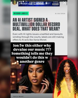 Image post by @theshaderoom on Instagram