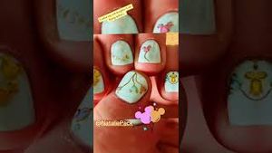 Video post by @katrinaadamson3 on YouTube