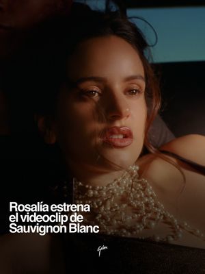 Image post by @galore on Instagram