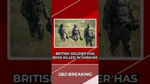 Video post by @gbnewsonline on YouTube