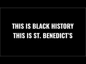 Video post by @stbenedictsprepnj on YouTube