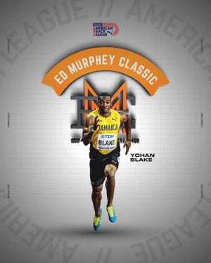 Image post by @americantrackleague on Instagram