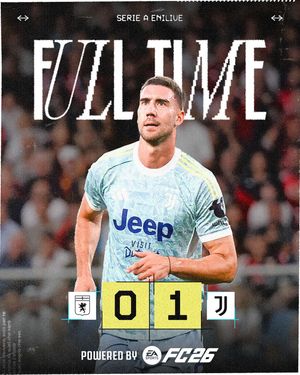 Image post by @juventus on Instagram