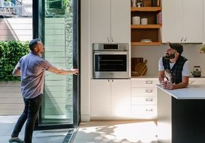 Image post by @panoramicdoors on Instagram