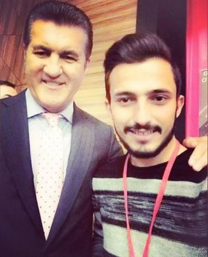 Image post by @abdilim.celik on Instagram