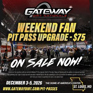 Image post by @gatewaydirtnationals on Instagram